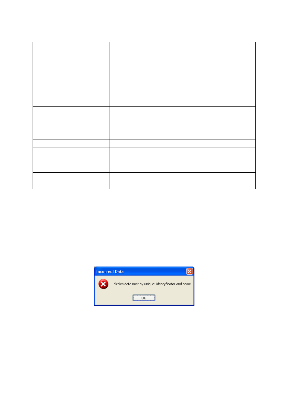 RADWAG E2R Weighing Records User Manual | Page 15 / 59