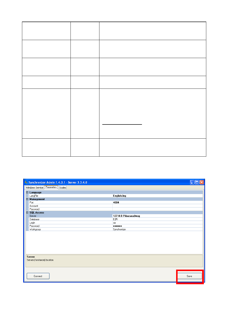 RADWAG E2R Weighing Records User Manual | Page 18 / 59