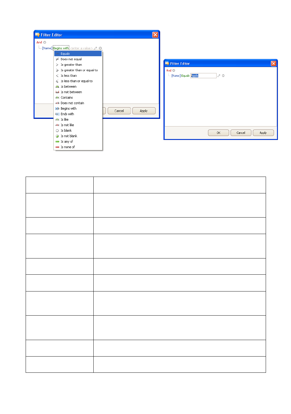 RADWAG E2R Weighing Records User Manual | Page 35 / 59