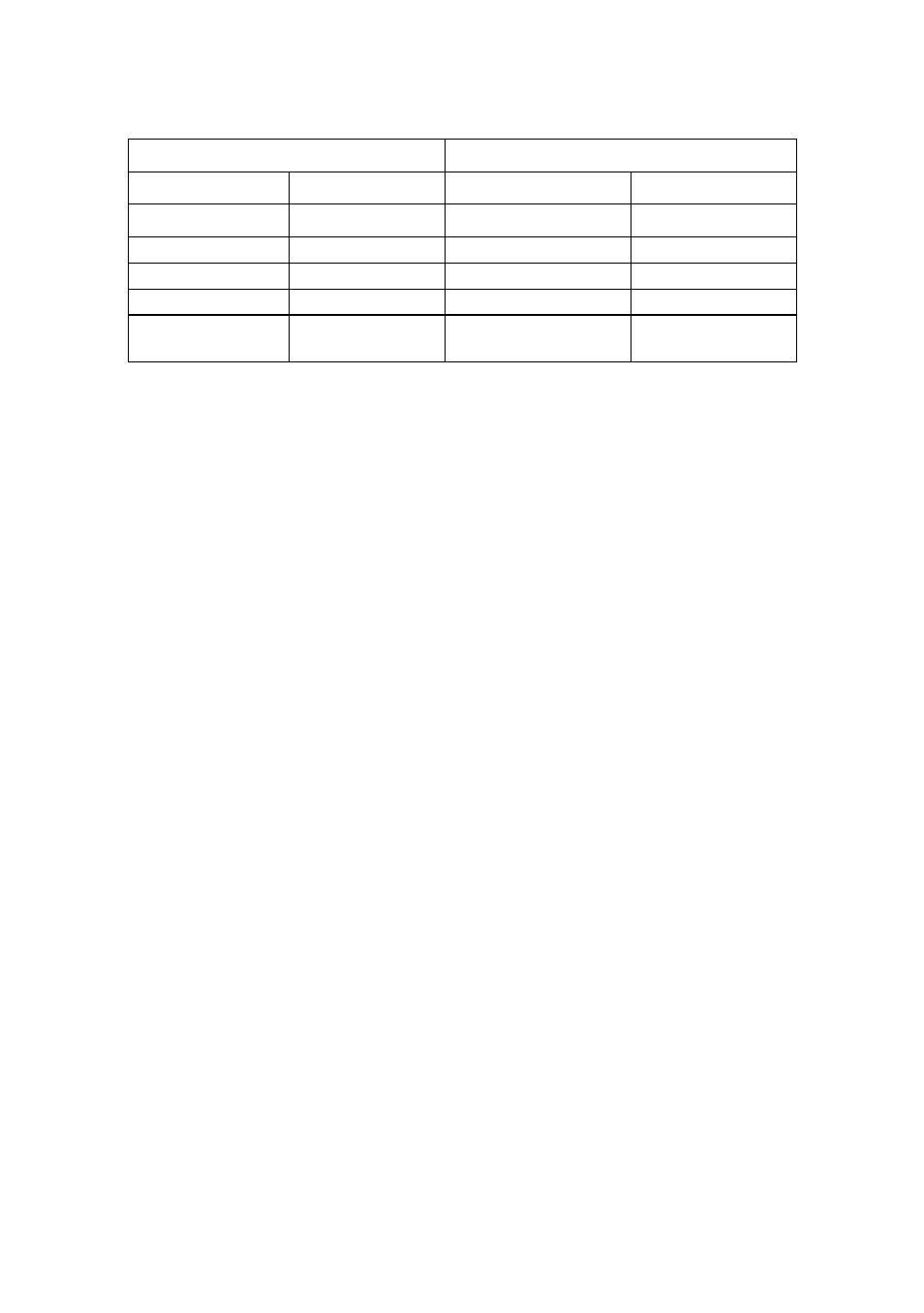 Colours of cables for i/o, Installing method in pue c41h indicators, Olours of cables for i/o | RADWAG PUE C41H Indicator User Manual | Page 126 / 163