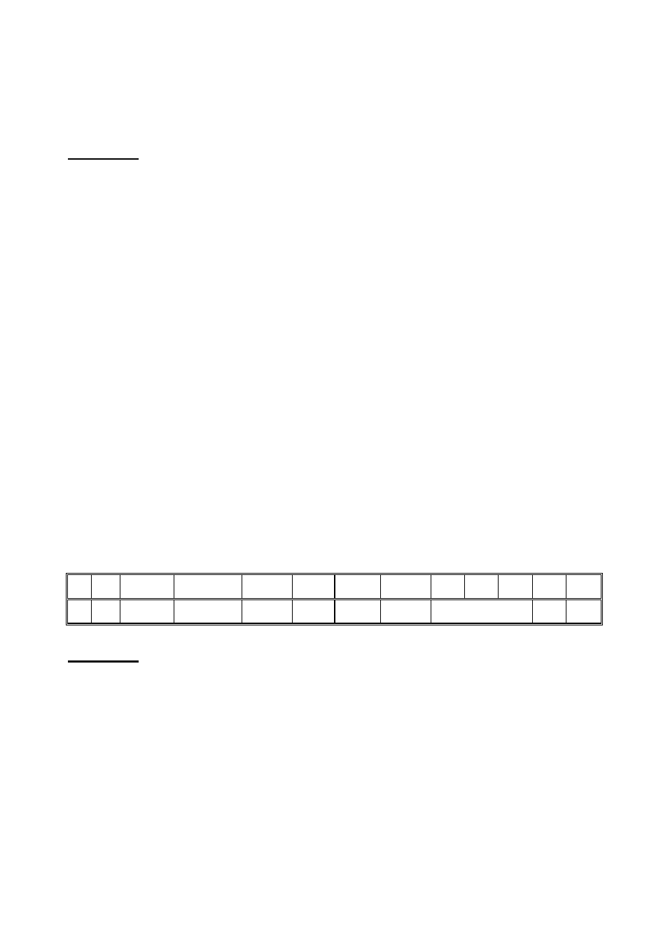 Send the stable result in current unit, Send the result immediately in current unit, End the stable result in current unit | RADWAG PUE C41H Indicator User Manual | Page 143 / 163