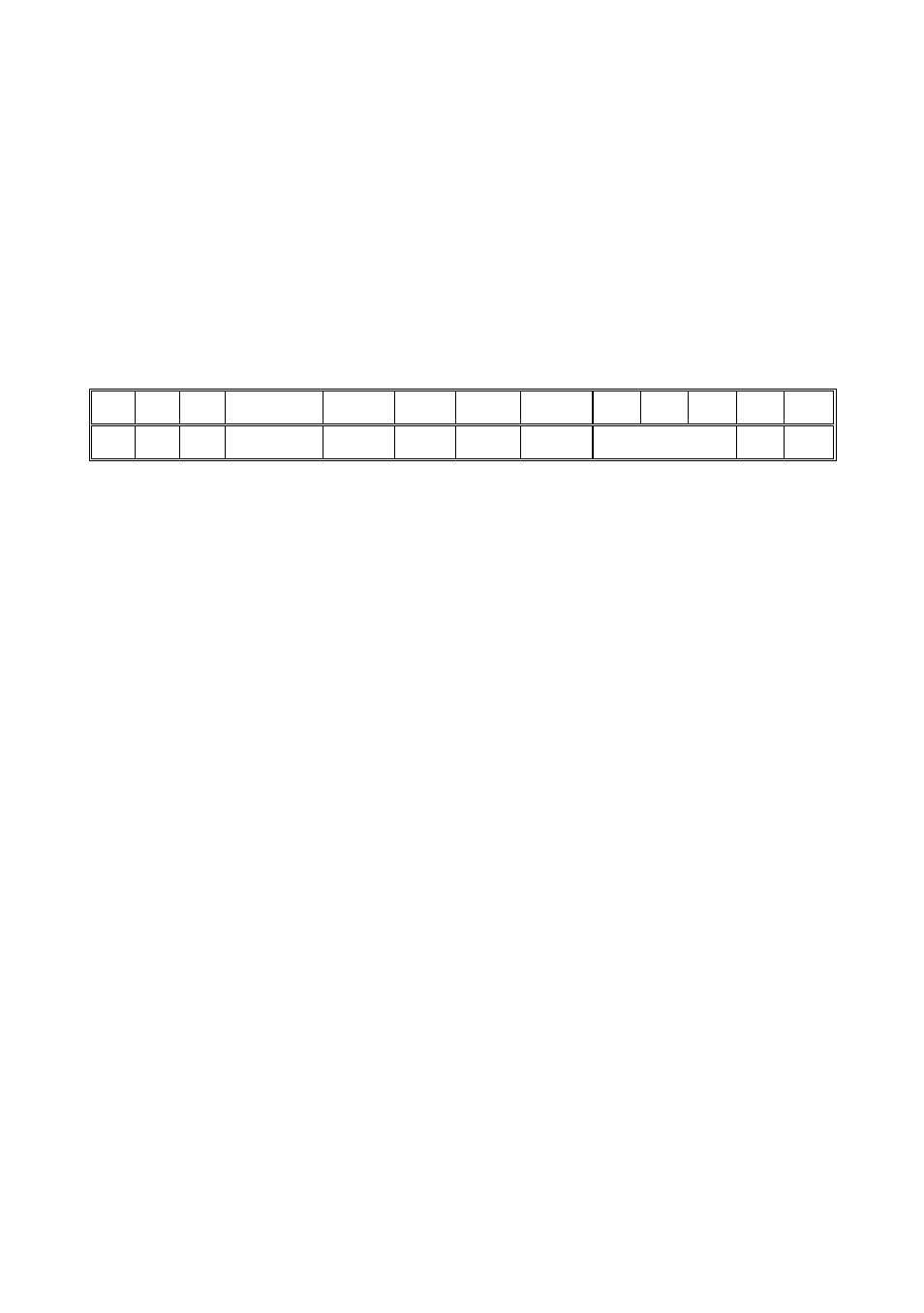 Switch on continuous transmission in current unit, Switch off continuous transmission in current unit, Lock the scale keyboard | Witch on continuous transmission in current unit, Witch off continuous transmission in current unit, Ock the scale keyboard | RADWAG PUE C41H Indicator User Manual | Page 145 / 163