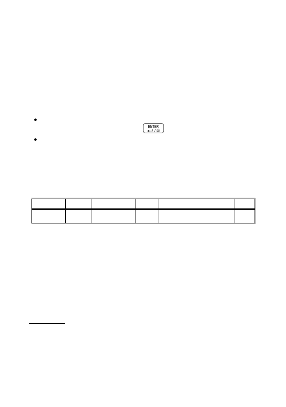 Manual printouts / automatic printouts, Anual printouts / automatic printouts | RADWAG PUE C41H Indicator User Manual | Page 148 / 163