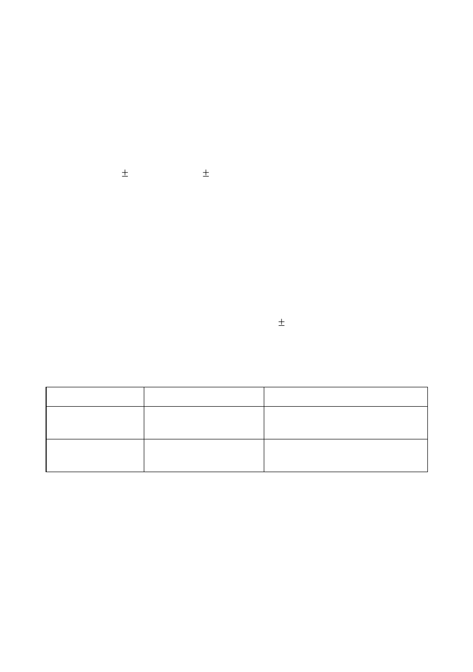 Error messages, Trouble shooting, Rror messages | Rouble shooting | RADWAG PUE C41H Indicator User Manual | Page 150 / 163