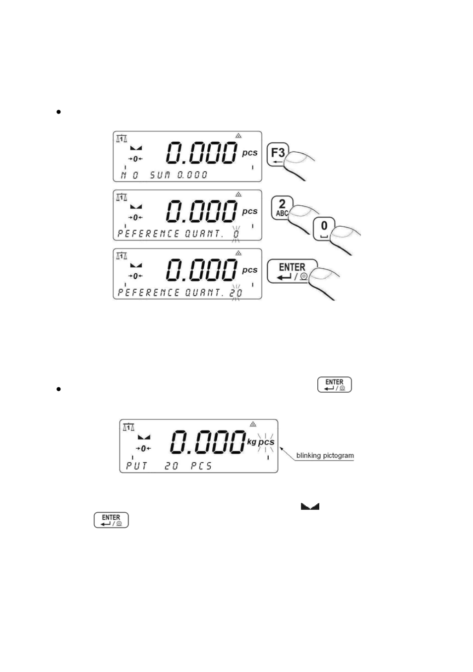 RADWAG PUE C41H Indicator User Manual | Page 98 / 163