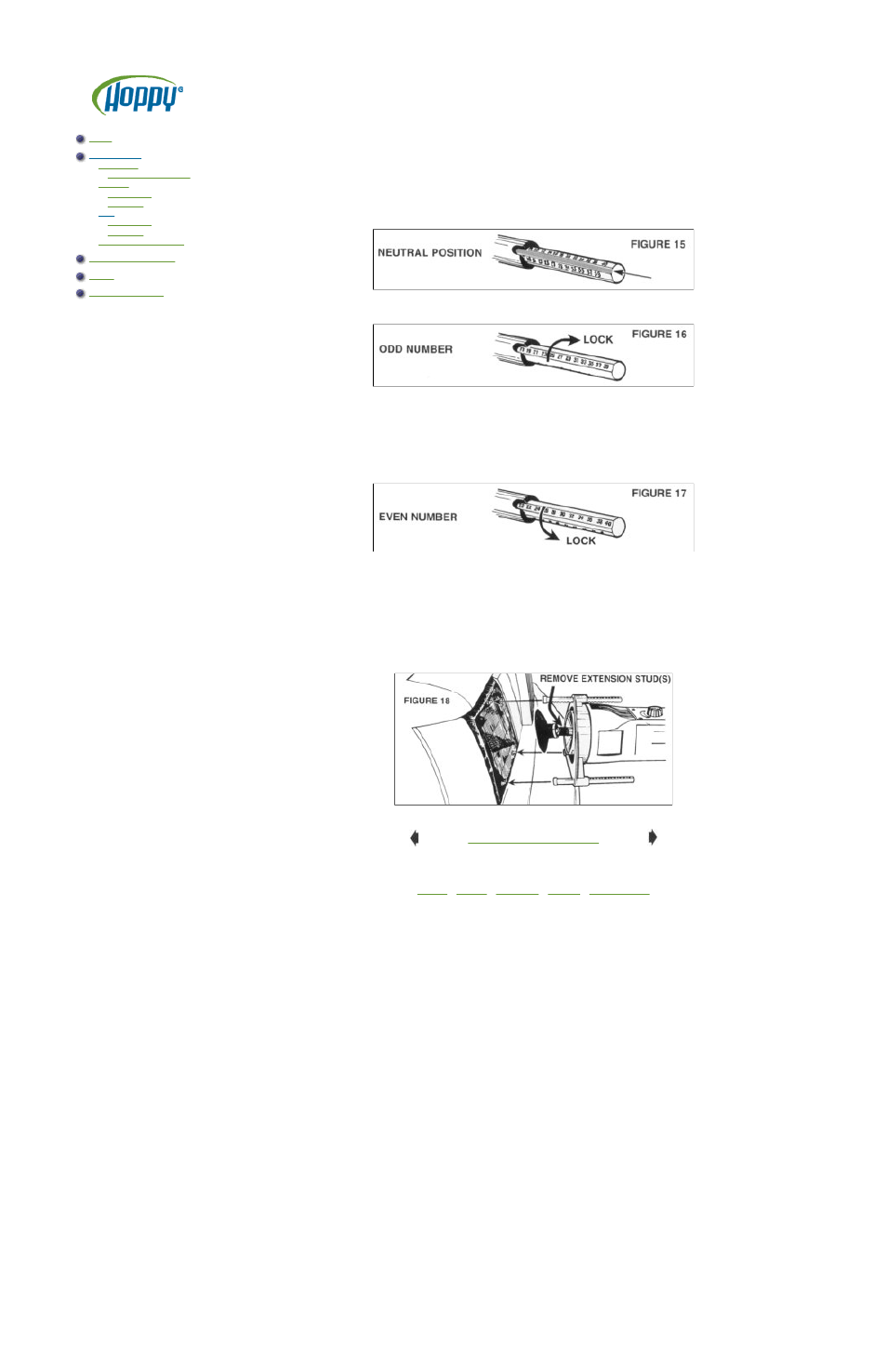 B4a instruction manual | American Aimers B4A User Manual | Page 10 / 22