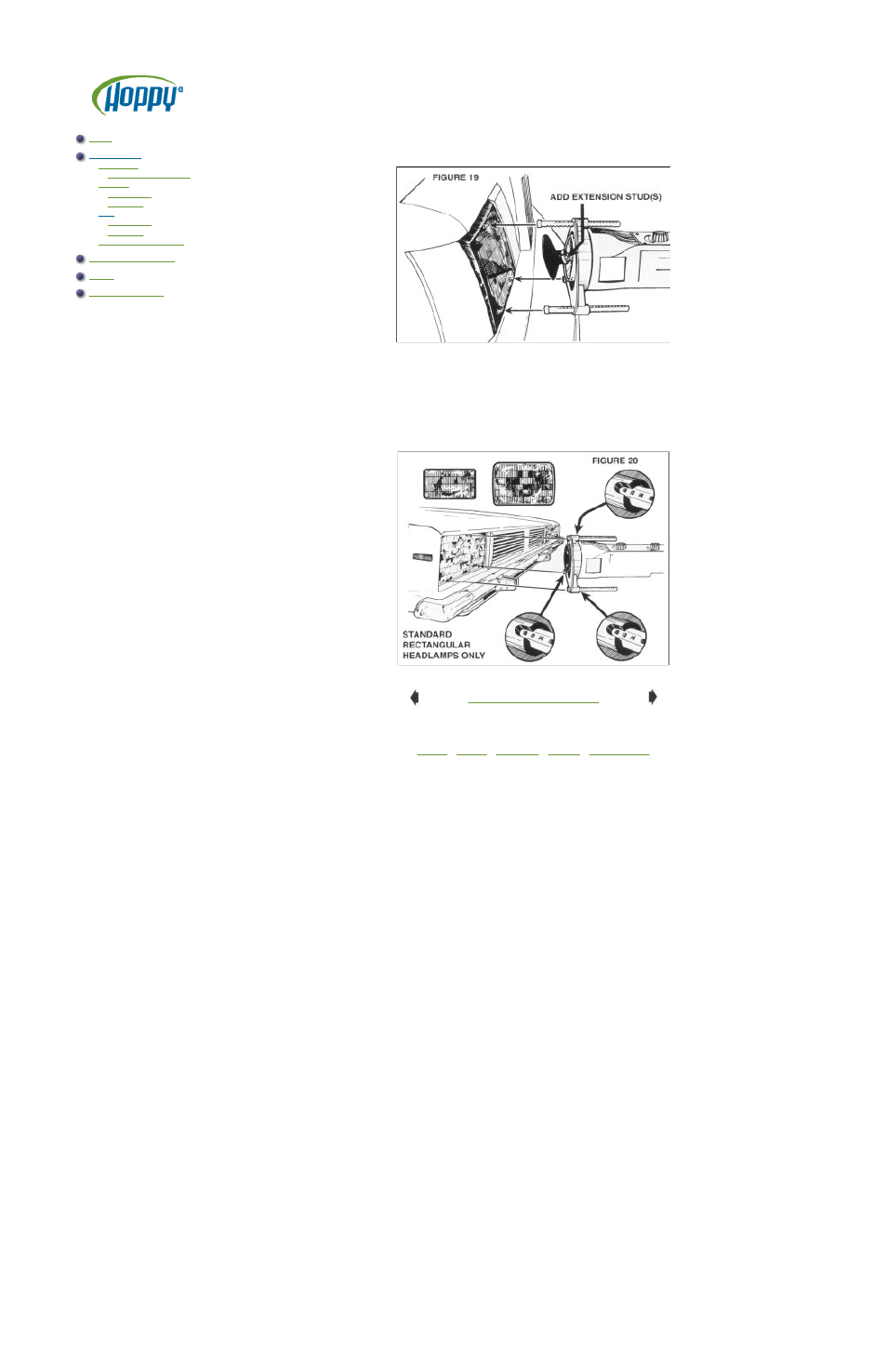 B4a instruction manual | American Aimers B4A User Manual | Page 11 / 22