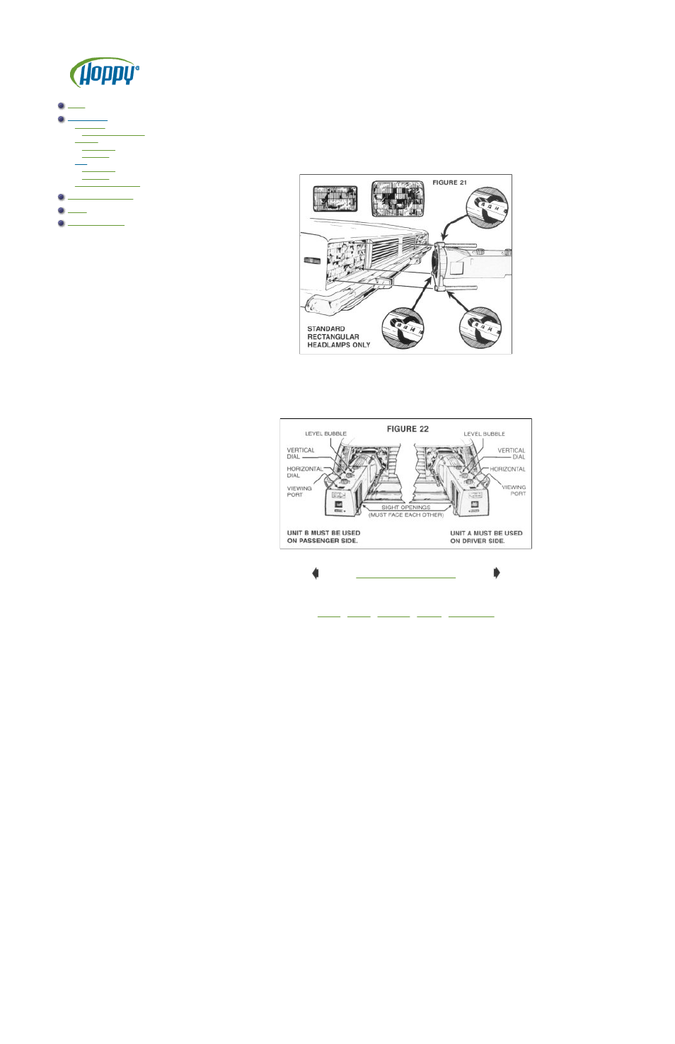 B4a instruction manual | American Aimers B4A User Manual | Page 12 / 22