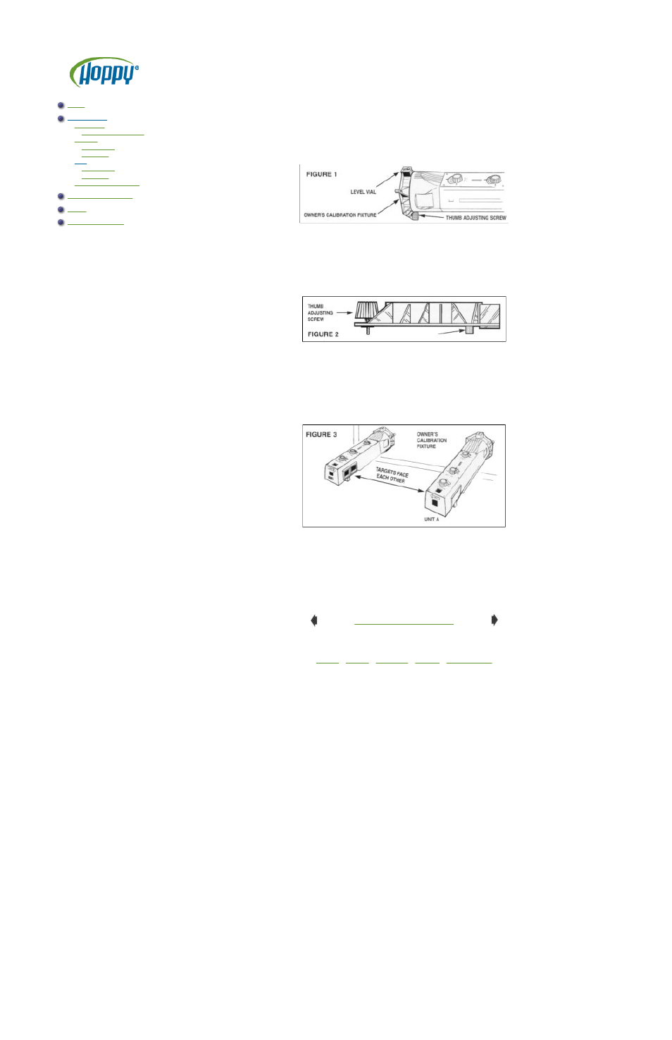 B4a instruction manual | American Aimers B4A User Manual | Page 16 / 22