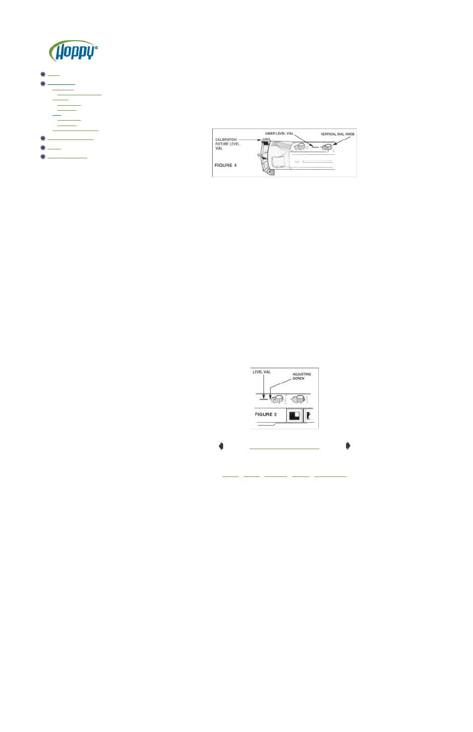 B4a instruction manual | American Aimers B4A User Manual | Page 17 / 22