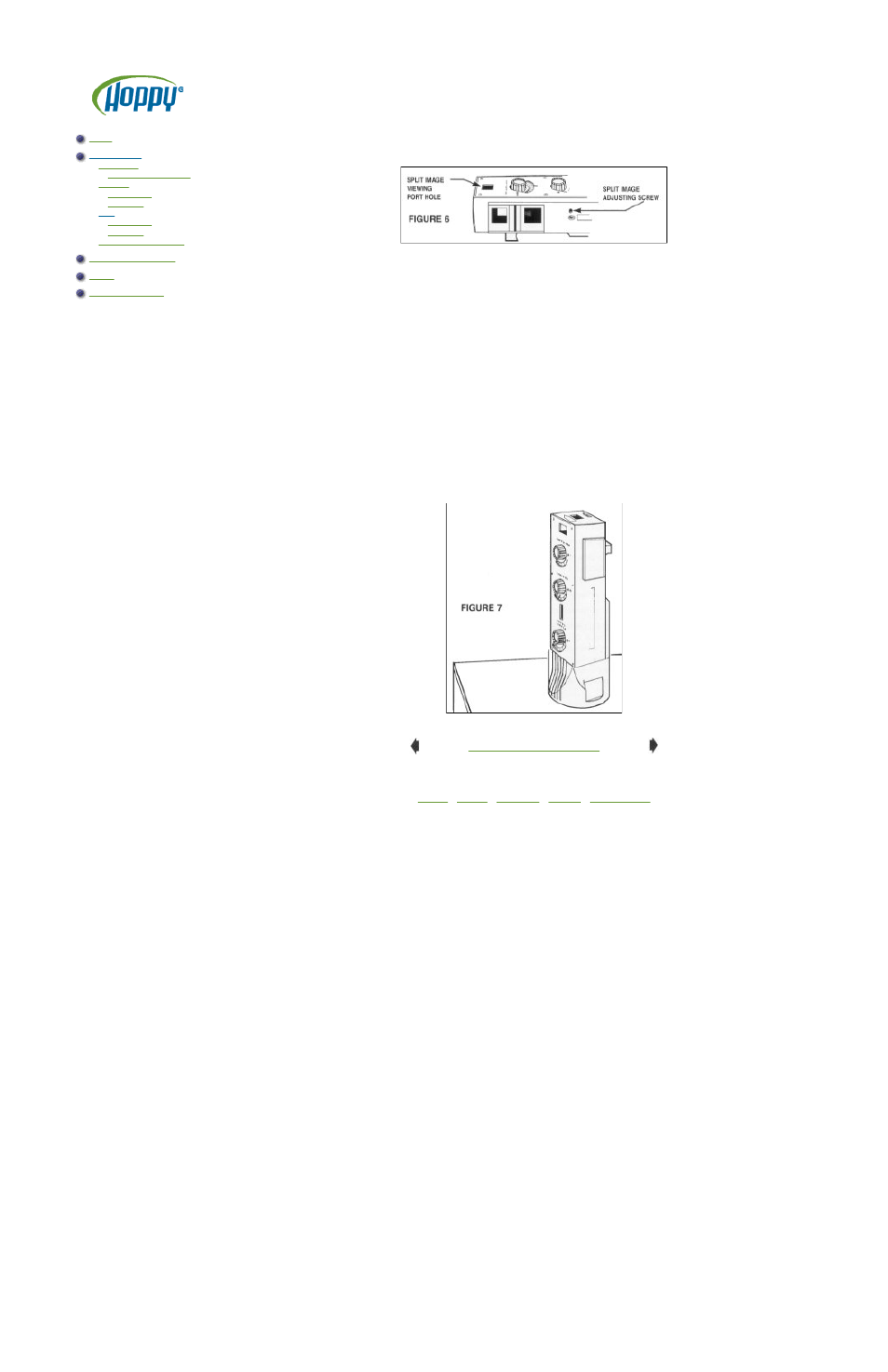 B4a instruction manual | American Aimers B4A User Manual | Page 18 / 22