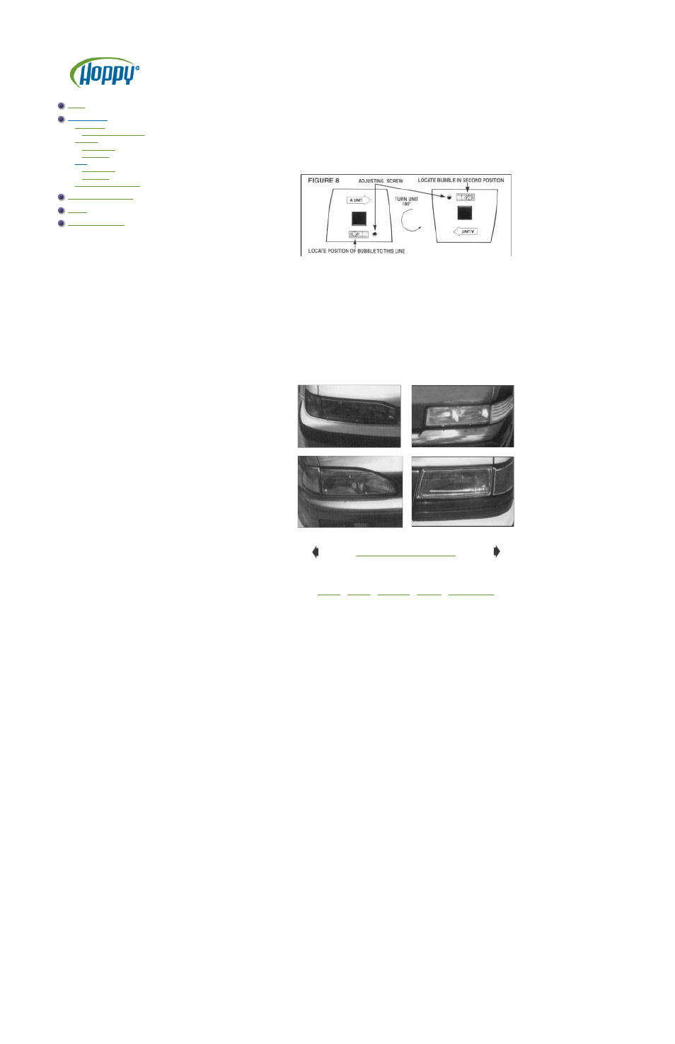 B4a instruction manual | American Aimers B4A User Manual | Page 19 / 22