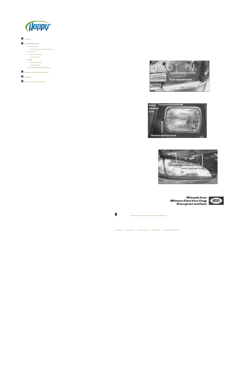 B4a instruction manual | American Aimers B4A User Manual | Page 22 / 22