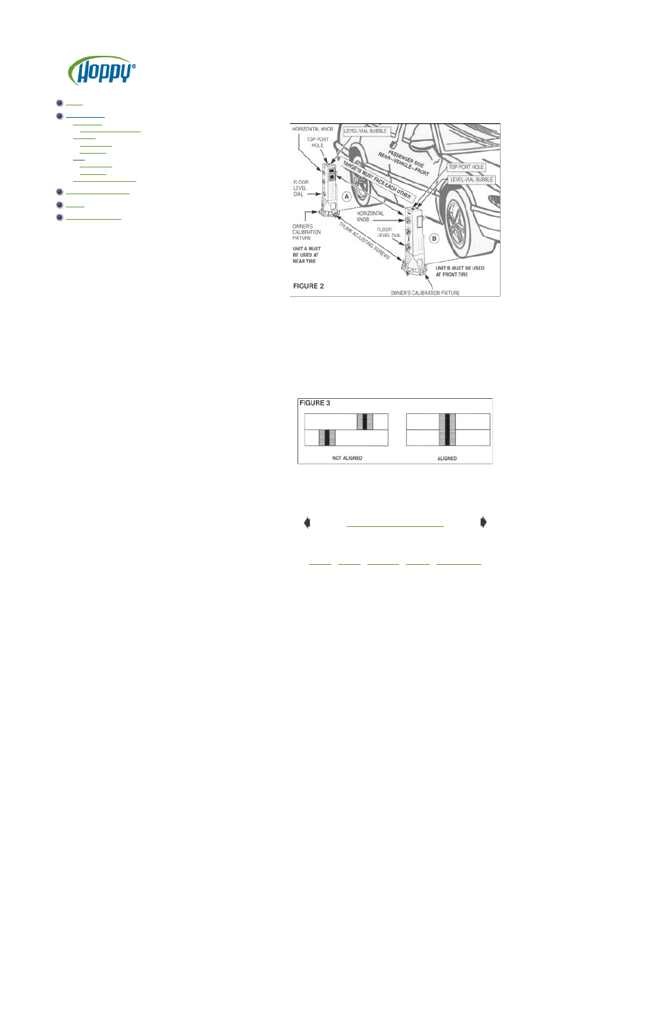 B4a instruction manual | American Aimers B4A User Manual | Page 3 / 22