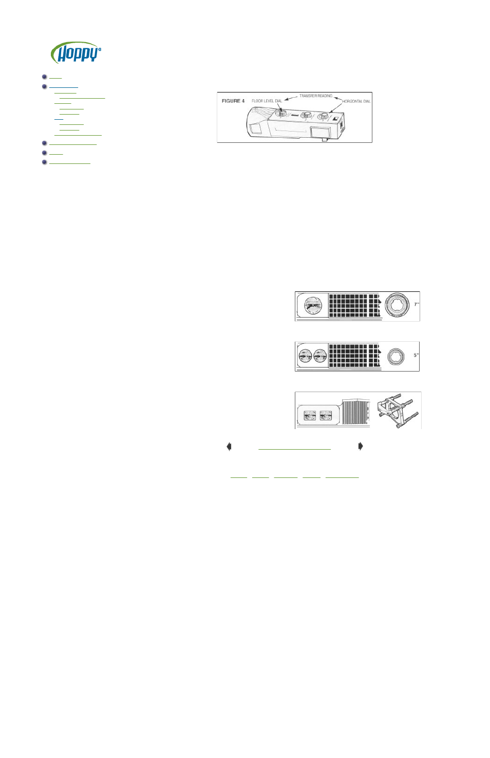 B4a instruction manual | American Aimers B4A User Manual | Page 4 / 22