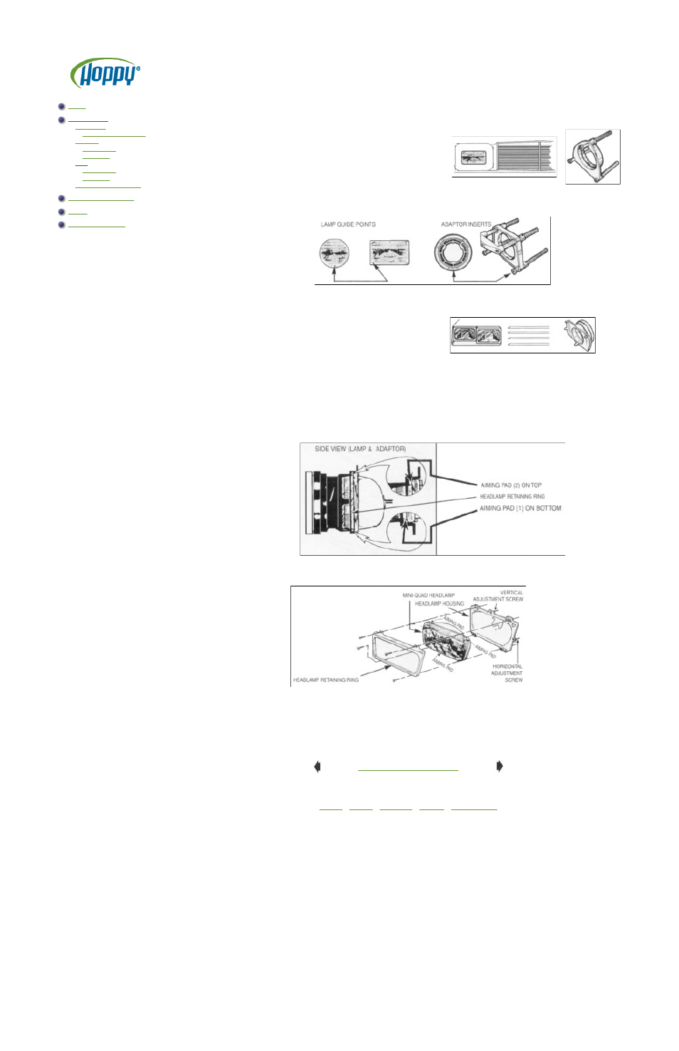 B4a instruction manual | American Aimers B4A User Manual | Page 5 / 22