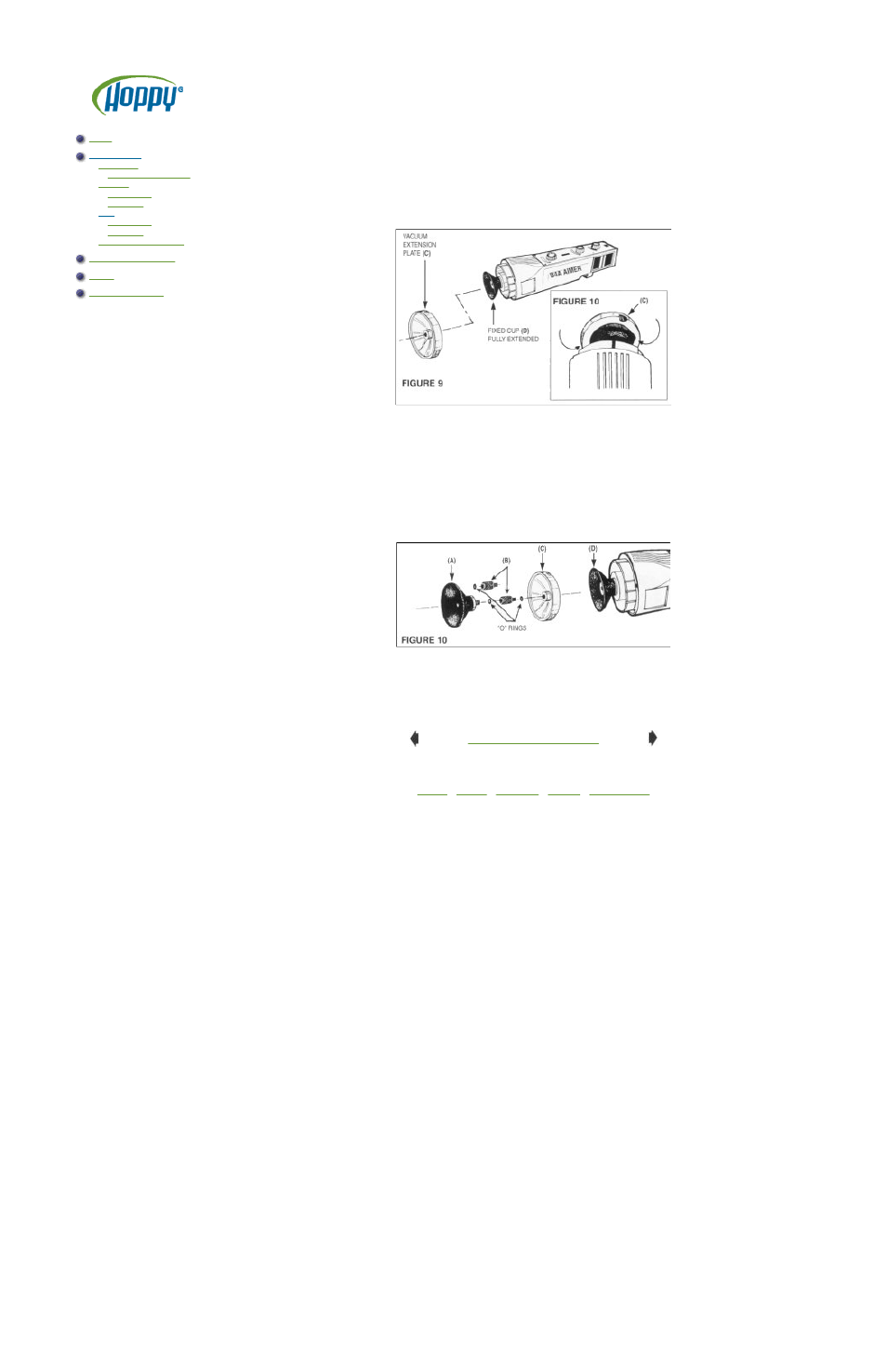 B4a instruction manual | American Aimers B4A User Manual | Page 7 / 22