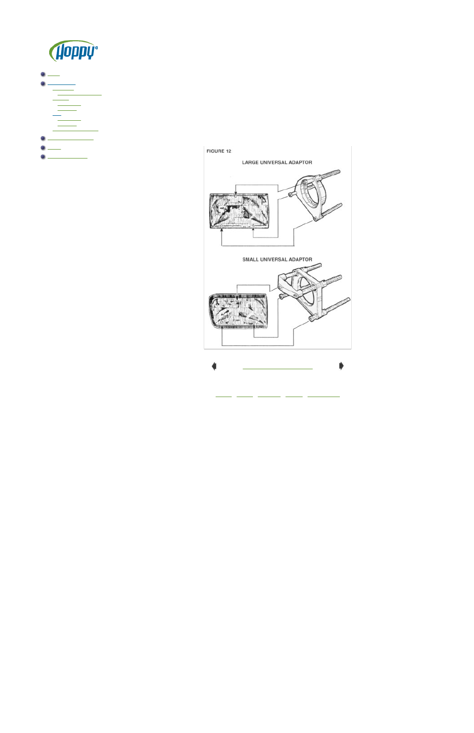 B4a instruction manual | American Aimers B4A User Manual | Page 8 / 22