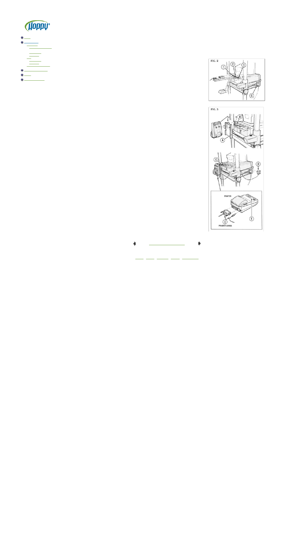 Vision 1 instruction manual | American Aimers Vision 1 Optical Headlight Aimer User Manual | Page 5 / 47