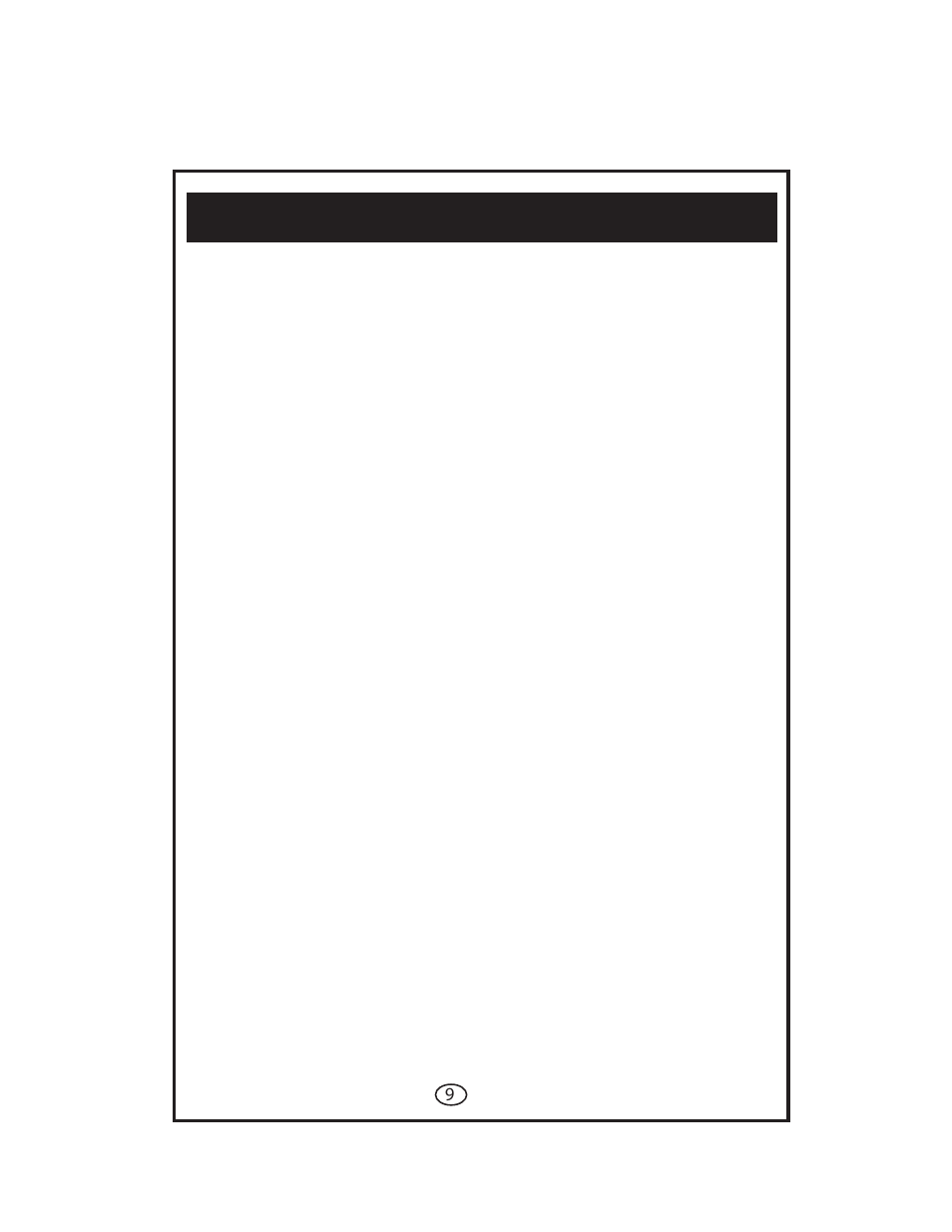 Hints & tips | ChocoVision REVOLATION DELTA User Manual | Page 10 / 13