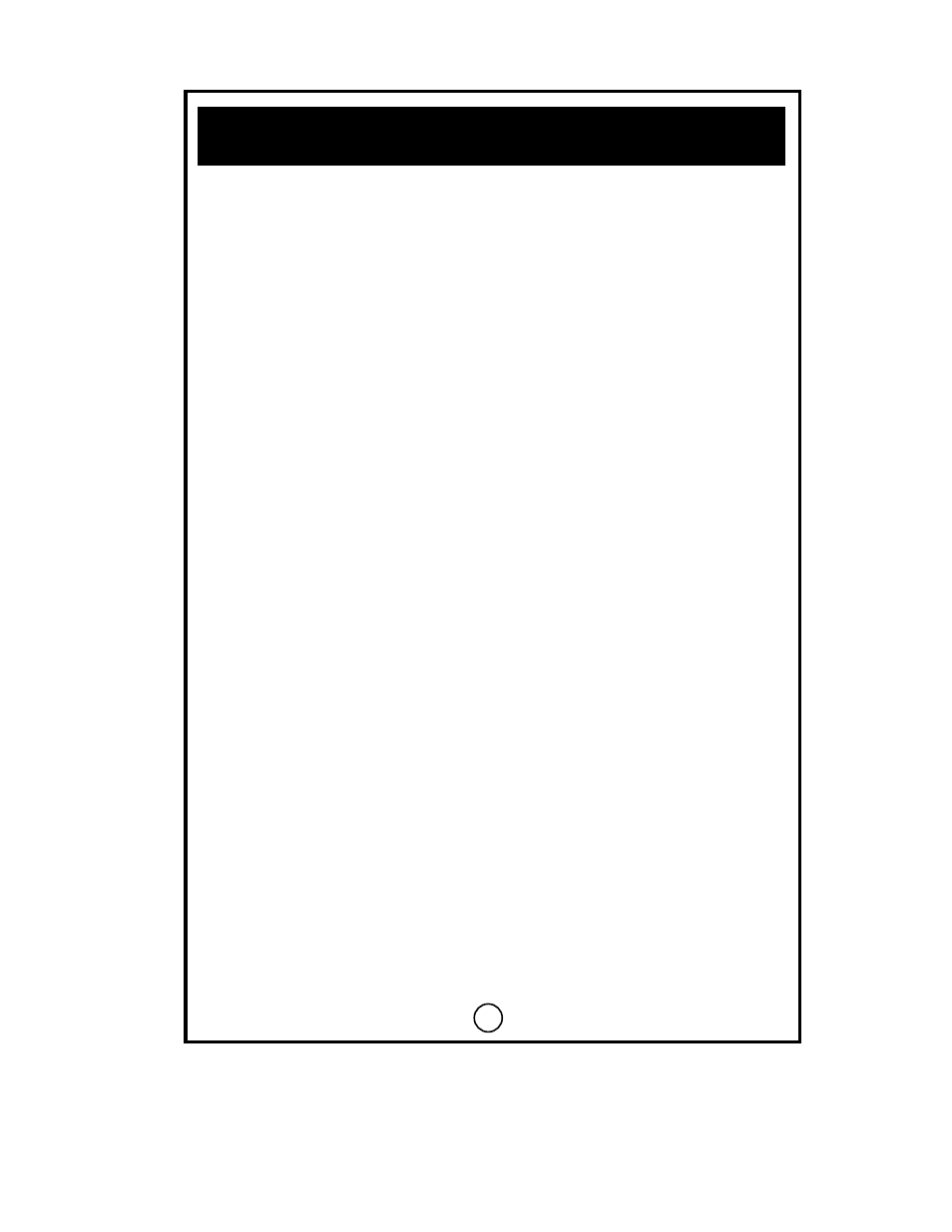 ChocoVision REVOLATION DELTA User Manual | Page 3 / 13