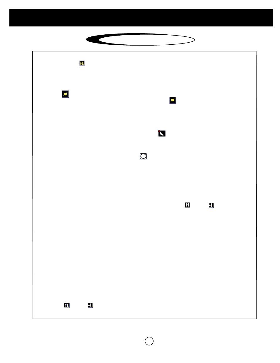 Using your machine | ChocoVision REVOLATION DELTA User Manual | Page 9 / 13
