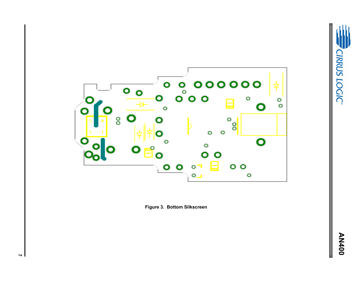 An400 | Cirrus Logic AN400 User Manual | Page 7 / 15