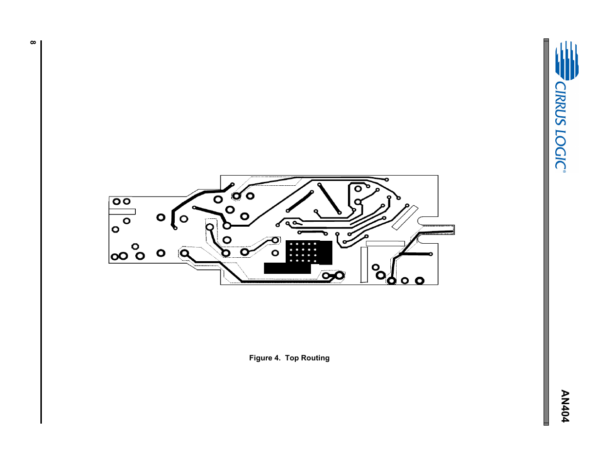 Cirrus Logic AN404 User Manual | Page 8 / 15