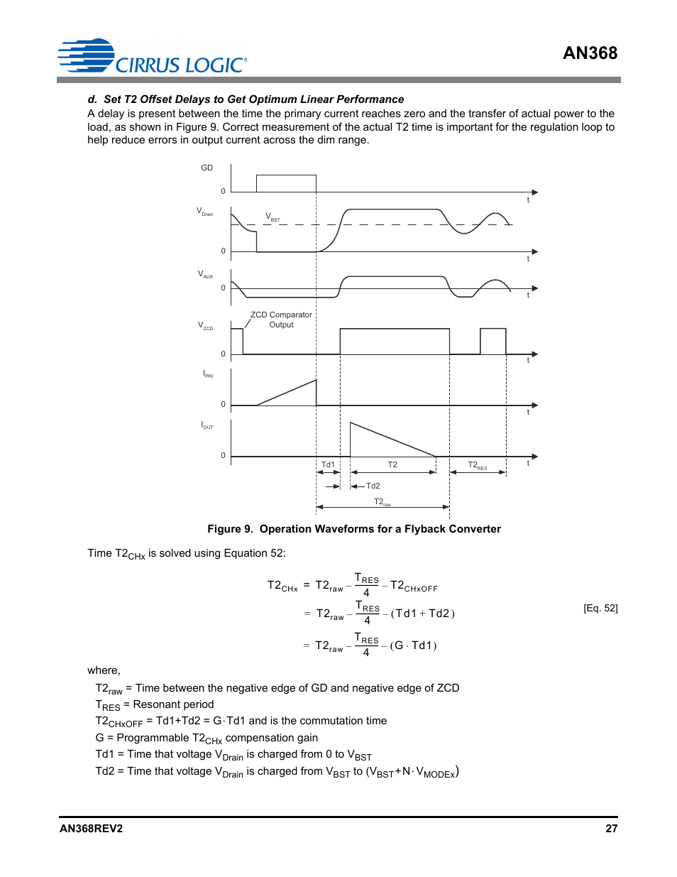 An368 | Cirrus Logic AN368 User Manual | Page 27 / 80