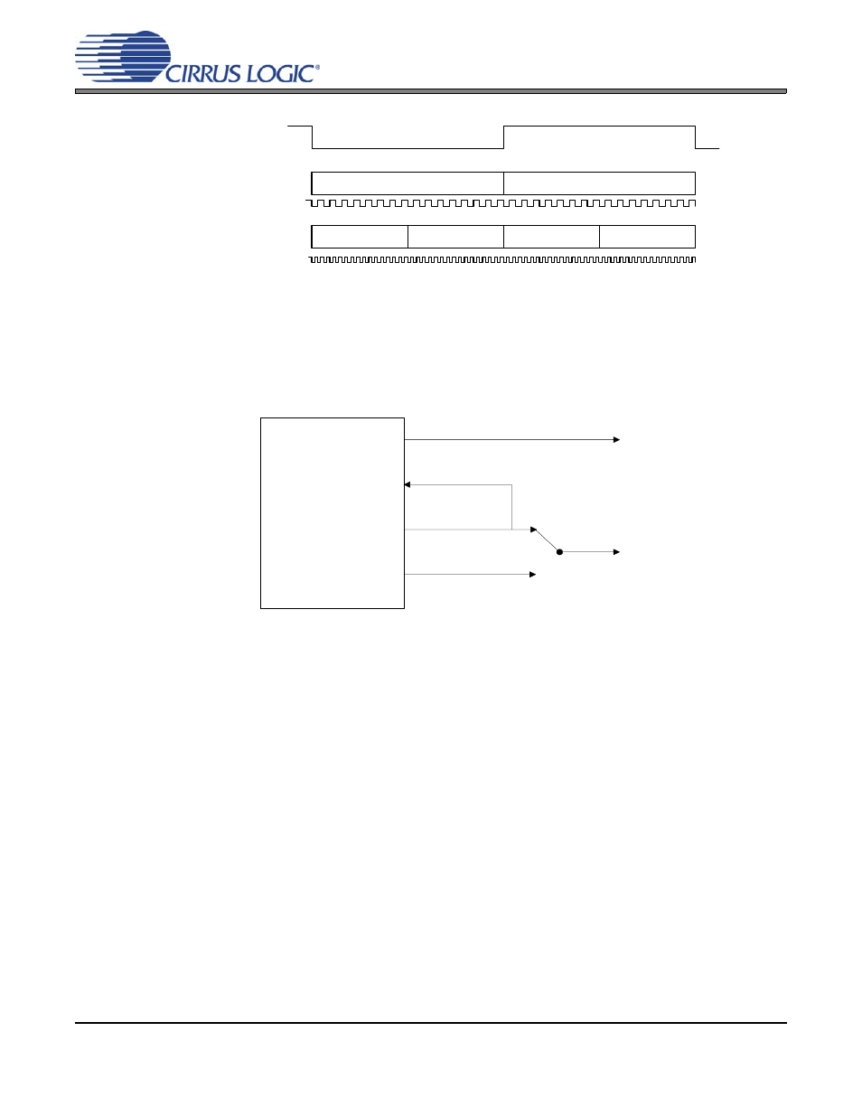 Figure 2, Figure 1, De b in | An335 | Cirrus Logic AN335 User Manual | Page 8 / 10