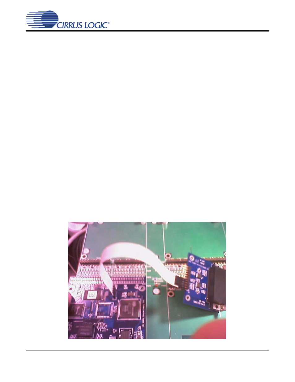 Hardware diagnostics, I·c interface and software, 1 software installation | 2 connecting the target system, An334 2. hardware diagnostics, I²c interface and software | Cirrus Logic AN334 User Manual | Page 2 / 6