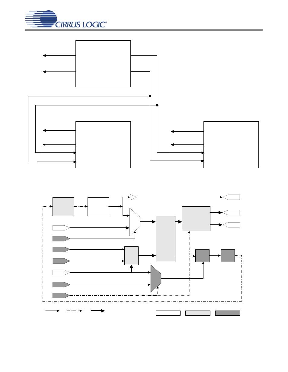 An312 | Cirrus Logic AN312 User Manual | Page 10 / 14