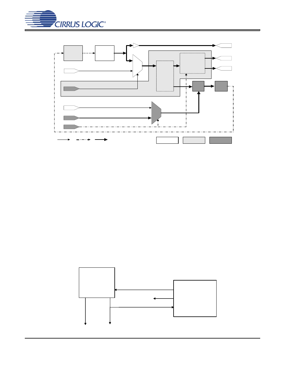 An312 | Cirrus Logic AN312 User Manual | Page 4 / 14