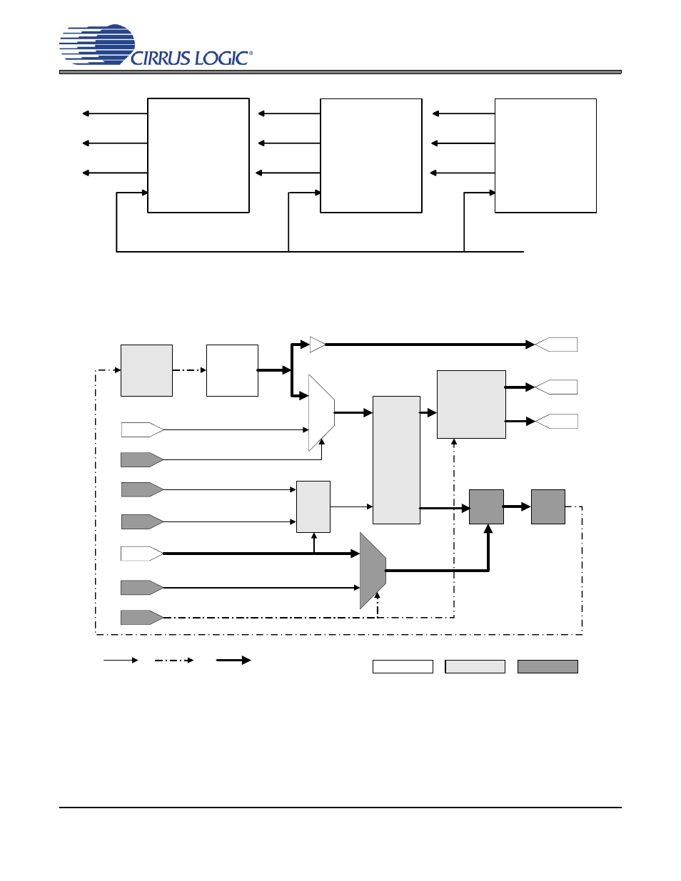 An312 | Cirrus Logic AN312 User Manual | Page 6 / 14