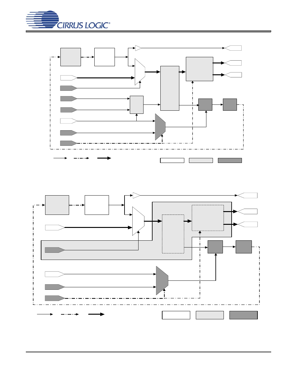 An312 | Cirrus Logic AN312 User Manual | Page 8 / 14