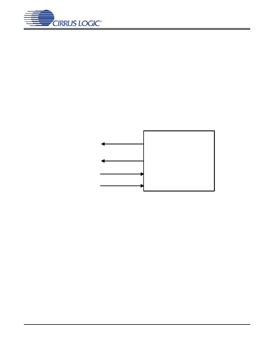 An312 | Cirrus Logic AN312 User Manual | Page 9 / 14