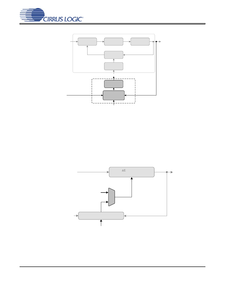 Figure 8, Cs2000-cp | Cirrus Logic CS2000-CP User Manual | Page 13 / 38