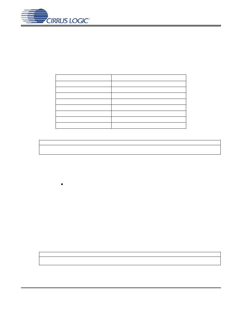 3 ratio modifier (r-mod), 4 effective ratio (reff), Cs2000-cp | 4 effective ratio (r | Cirrus Logic CS2000-CP User Manual | Page 20 / 38