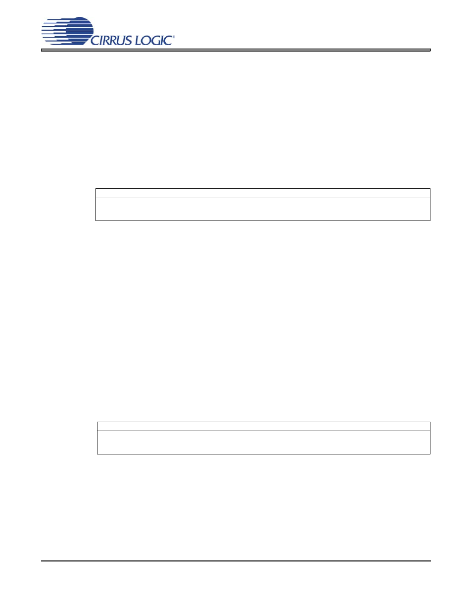 5 fractional-n source selection, Cs2000-cp | Cirrus Logic CS2000-CP User Manual | Page 21 / 38