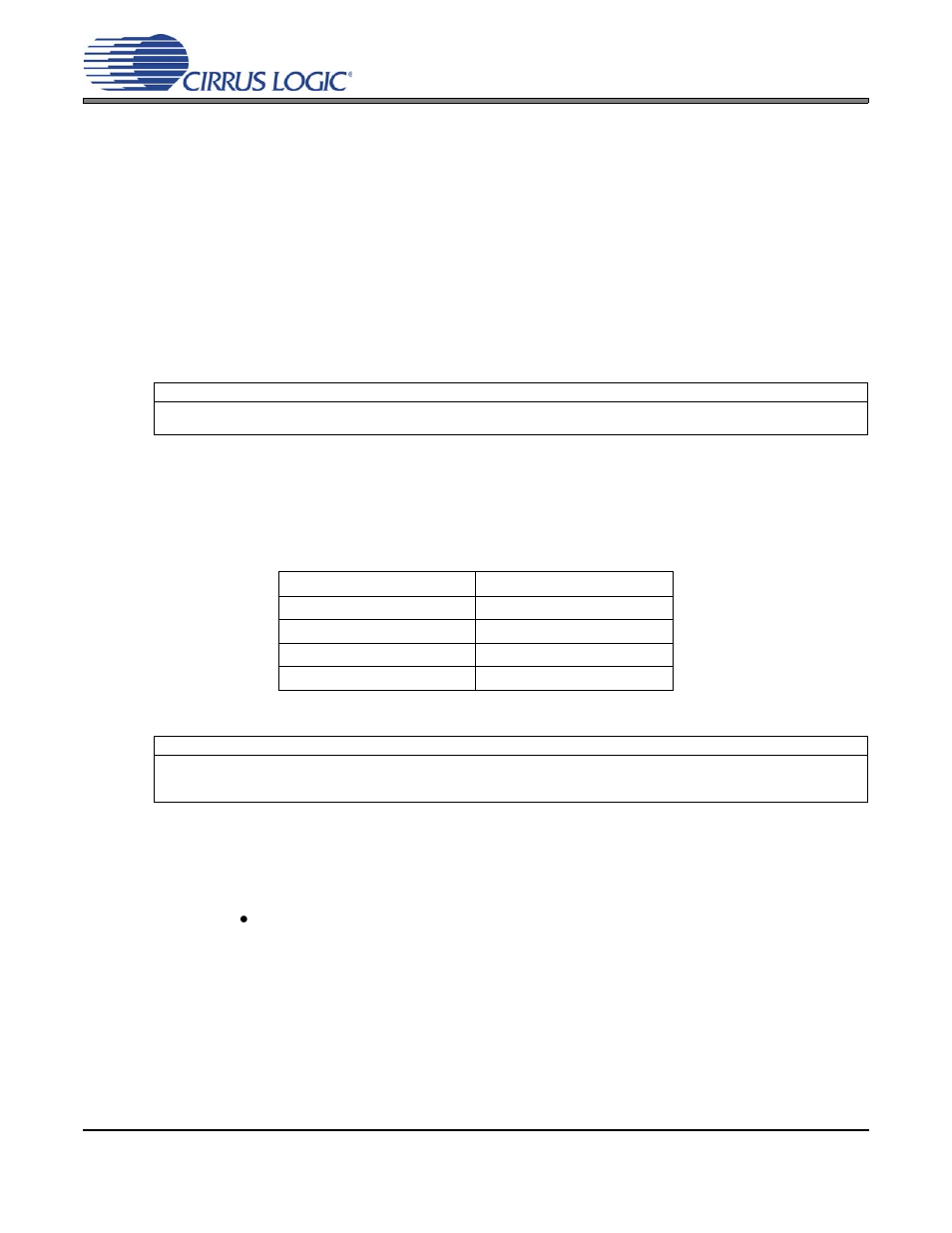 3 output to input frequency ratio configuration, 1 user defined ratio (rud), 2 ratio modifier (r-mod) | Table 2. ratio modifier, 3 effective ratio (reff), 3 output, Cs2200-otp, 3 effective ratio (r | Cirrus Logic CS2200-OTP User Manual | Page 11 / 24