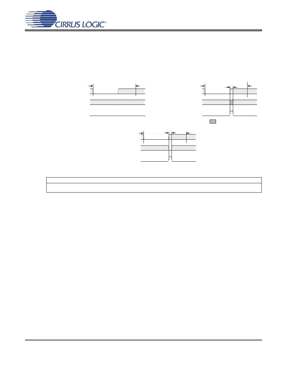 2 adjusting the minimum loop bandwidth for clk_in, Figure 14. clk_in removed for < t, Cs2100-cp | Cirrus Logic CS2100-CP User Manual | Page 16 / 32