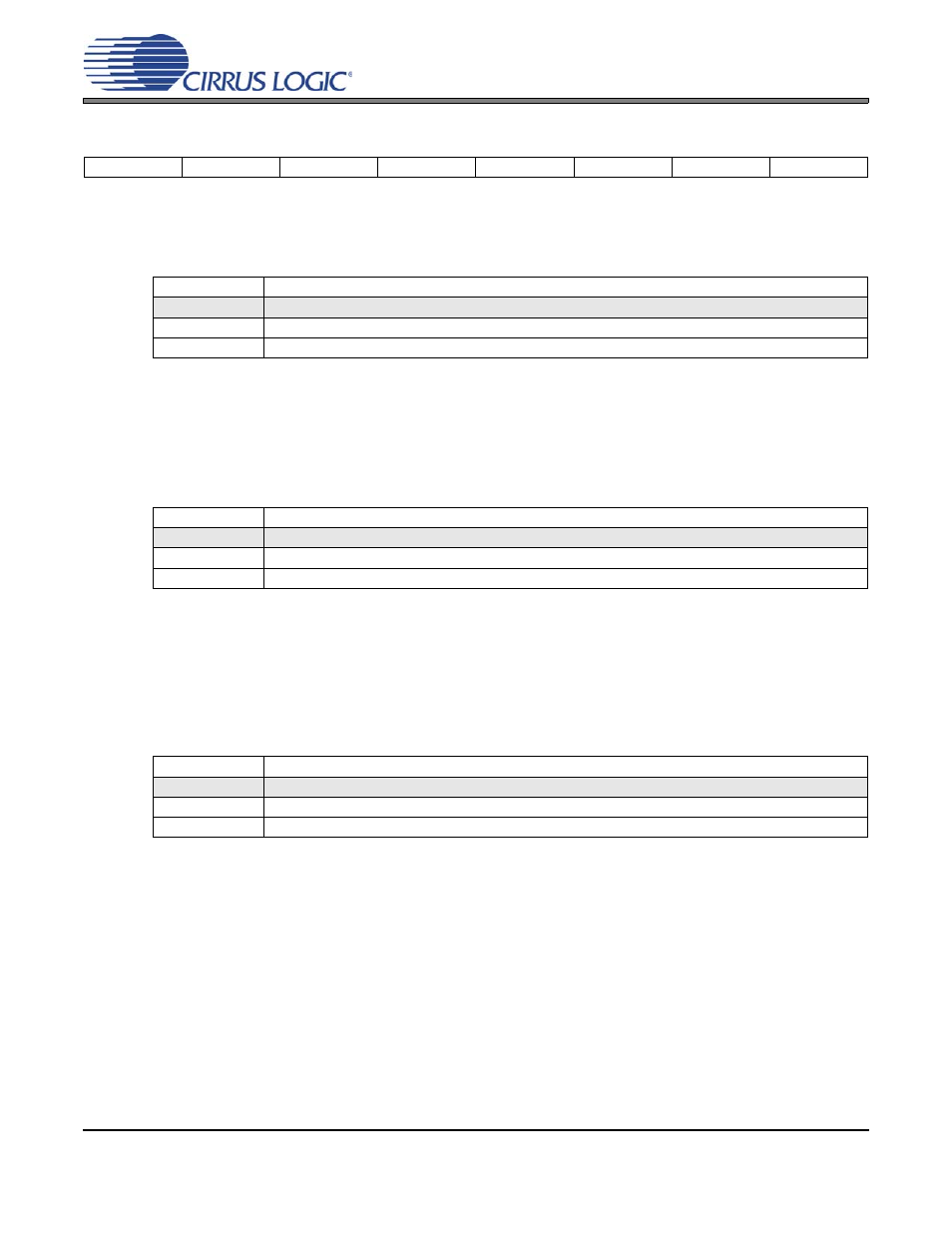 6 function configuration 1 (address 16h), 1 clock skip enable (clkskipen), 2 aux pll lock output configuration (auxlockcfg) | P 27, Aux pll lock output config, Cs2300-cp | Cirrus Logic CS2300-CP User Manual | Page 27 / 32