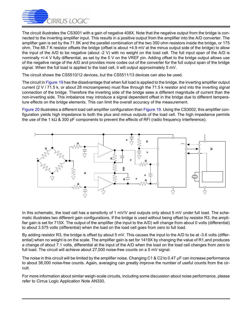 An300 | Cirrus Logic AN300 REV1 User Manual | Page 15 / 16