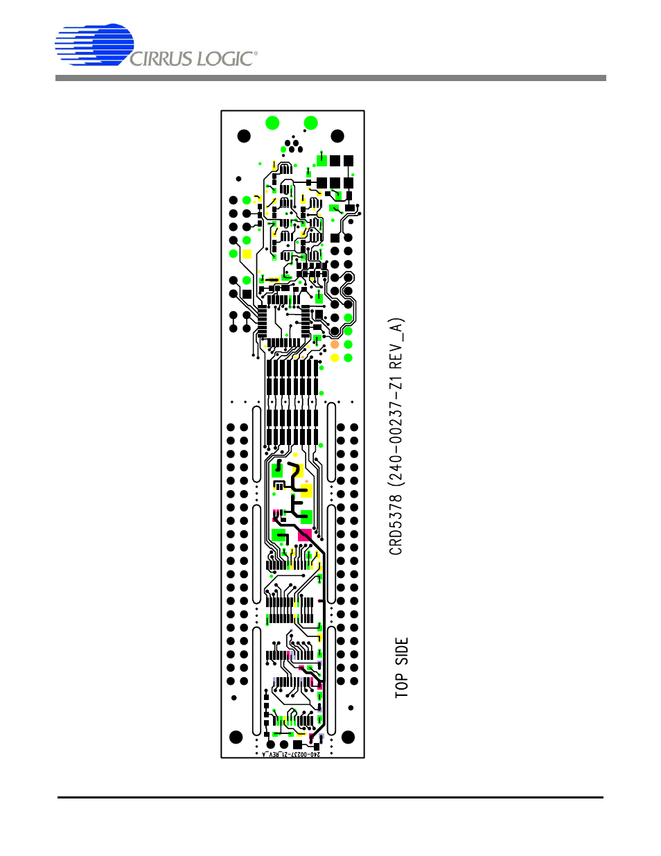 Crd5378 | Cirrus Logic CRD5378 User Manual | Page 50 / 64