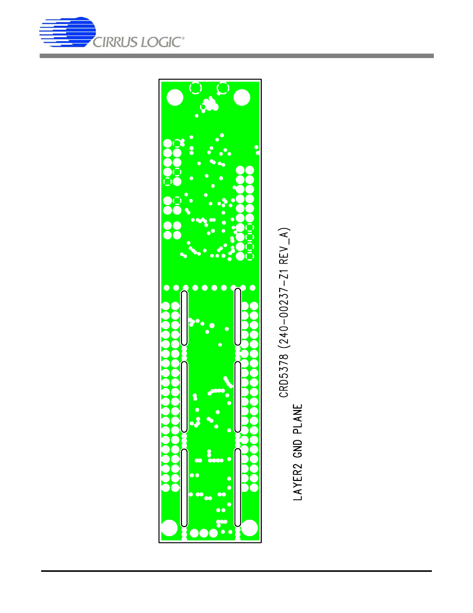 Crd5378 | Cirrus Logic CRD5378 User Manual | Page 51 / 64