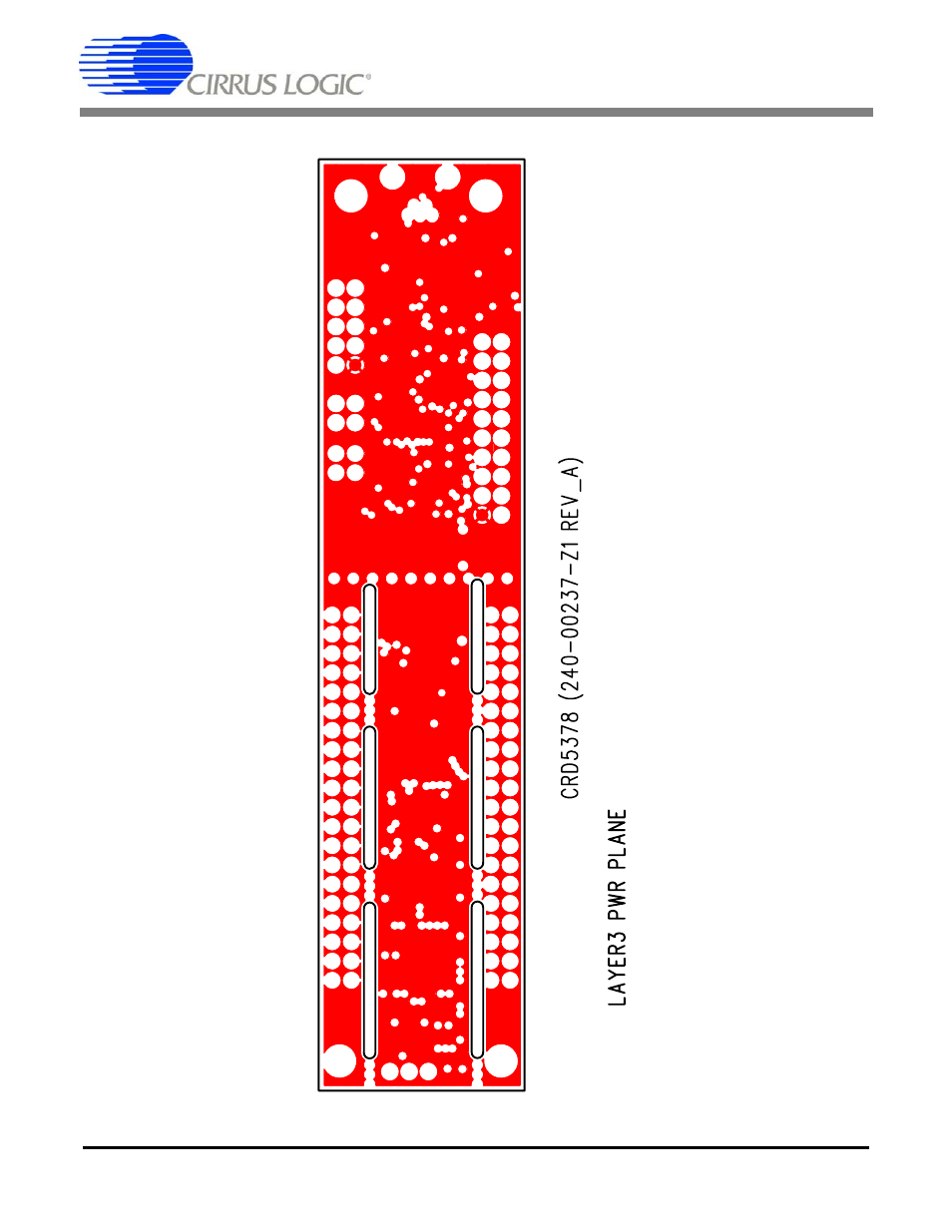 Crd5378 | Cirrus Logic CRD5378 User Manual | Page 52 / 64