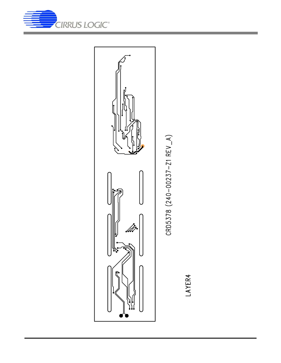 Crd5378 | Cirrus Logic CRD5378 User Manual | Page 53 / 64