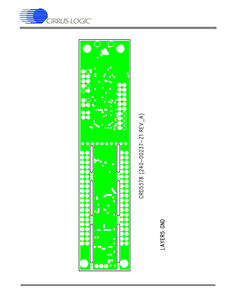 Crd5378 | Cirrus Logic CRD5378 User Manual | Page 54 / 64