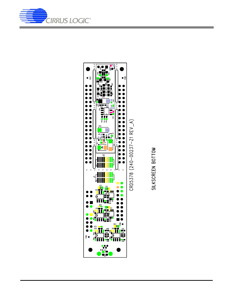 Crd5378 | Cirrus Logic CRD5378 User Manual | Page 56 / 64