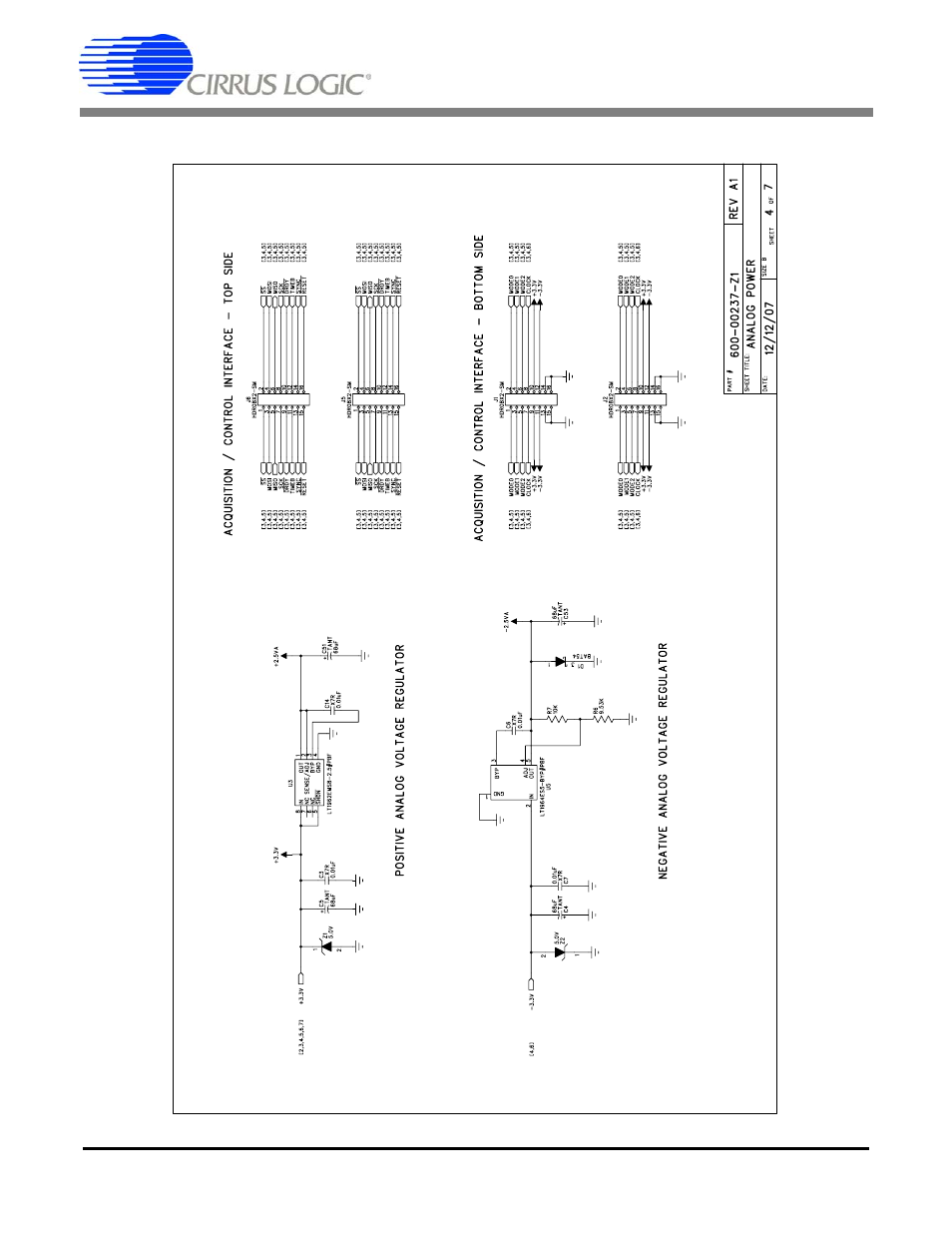 Crd5378 | Cirrus Logic CRD5378 User Manual | Page 60 / 64